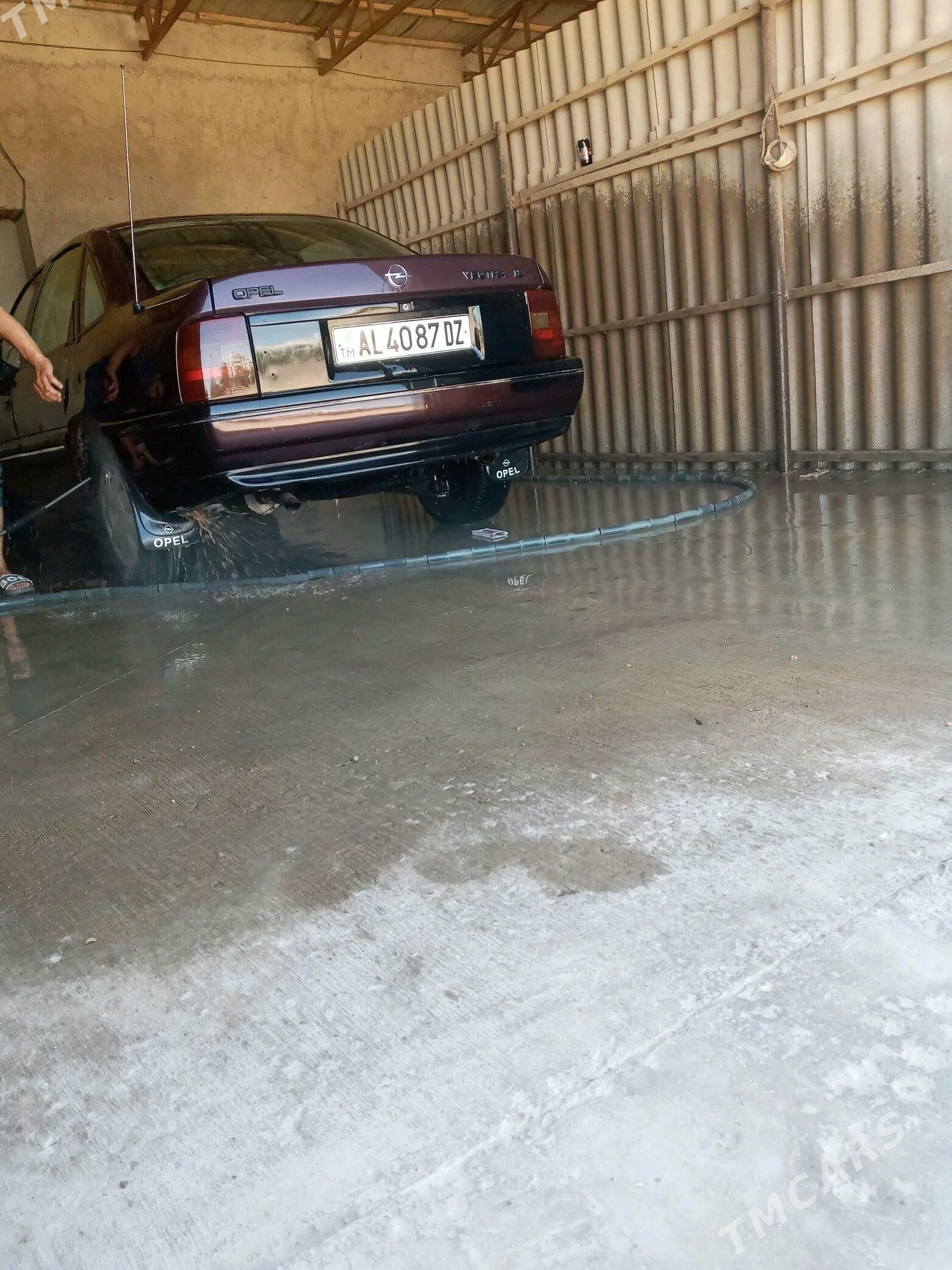 Opel Vectra 1990 - 30 000 TMT - Болдумсаз - img 3