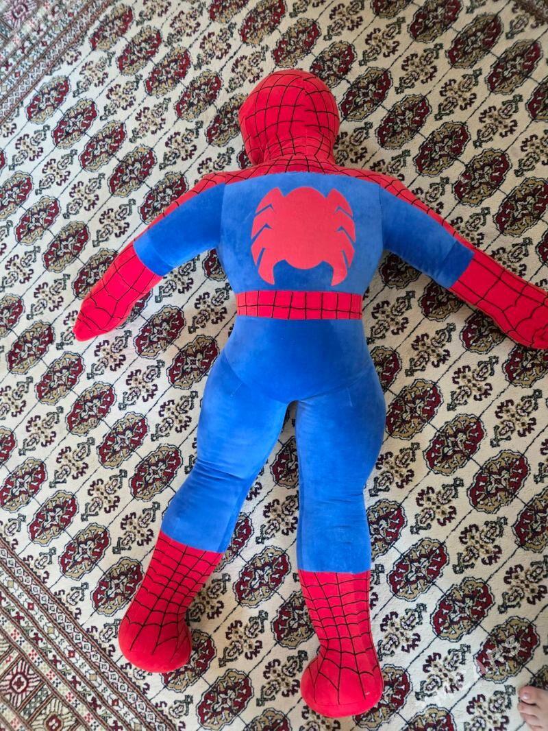 miśka - Aşgabat - img 1