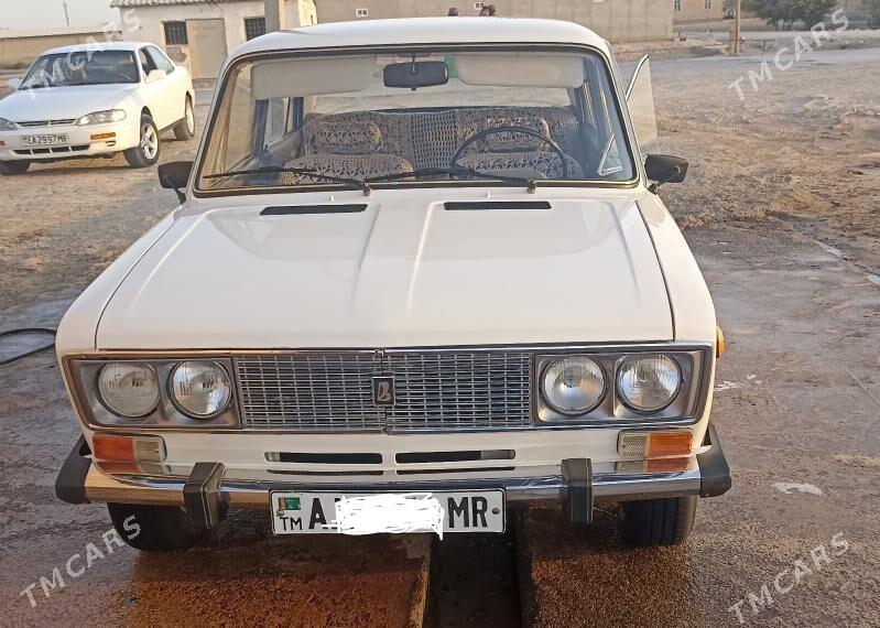 Lada 2106 1987 - 34 000 TMT - Байрамали - img 10