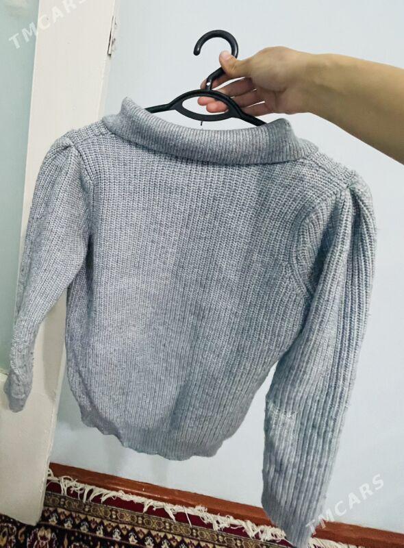 Jemper - Дашогуз - img 2