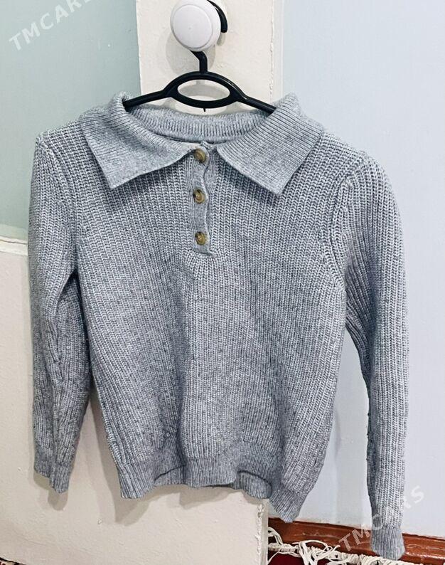 Jemper - Дашогуз - img 4