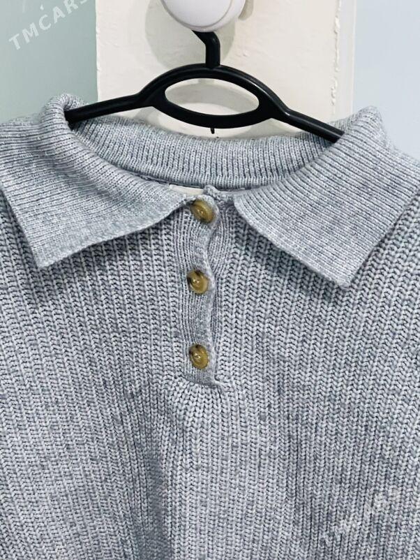 Jemper - Дашогуз - img 3