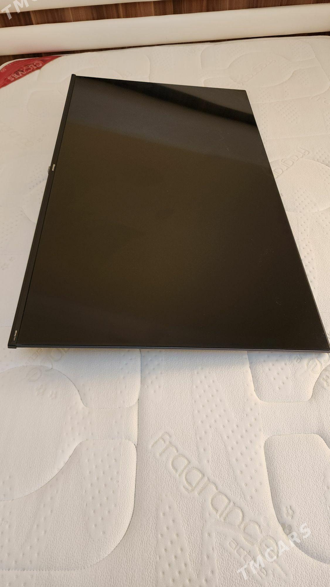 Hisense TV 50" Telewizor ТВ - Ашхабад - img 5
