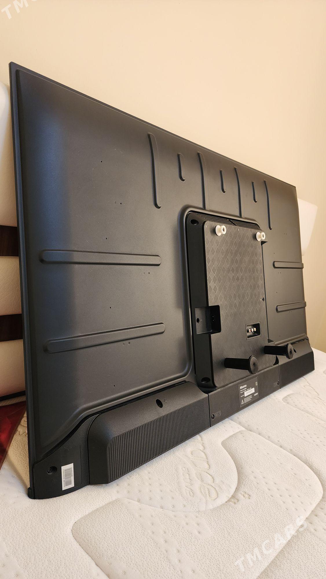 Hisense TV 50" Telewizor ТВ - Ашхабад - img 2