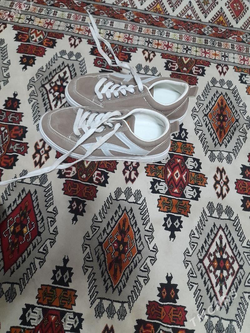 krasofka keta - Balkanabat - img 2