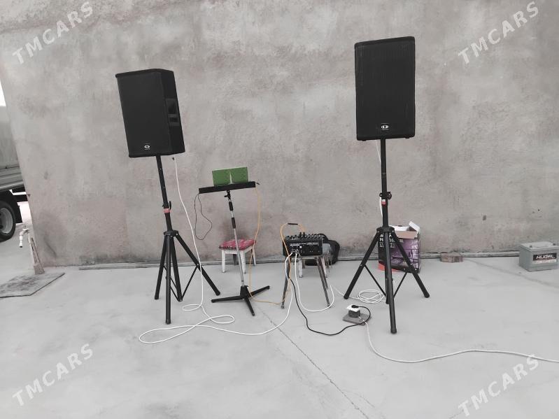 toy kalonlar - Ашхабад - img 2