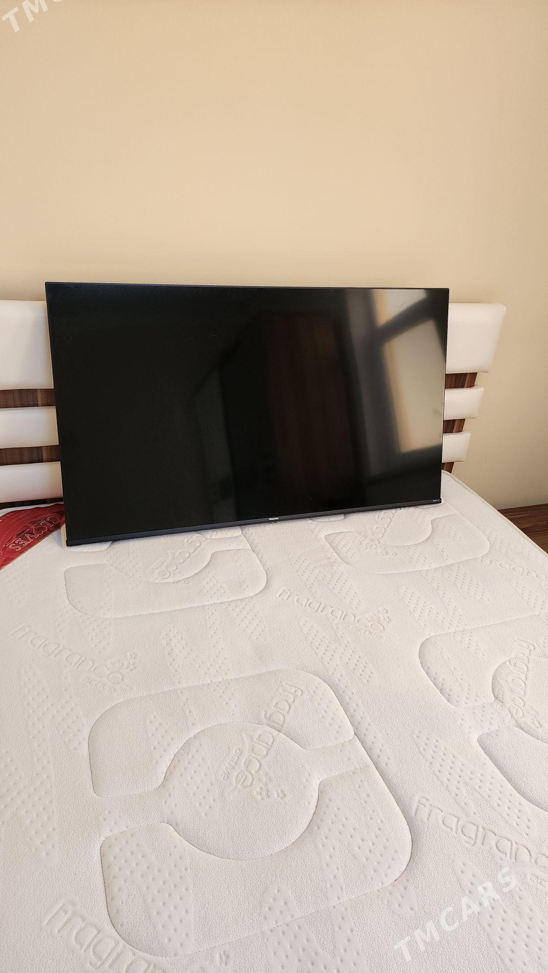 Hisense TV 50" Telewizor ТВ - Ашхабад - img 3