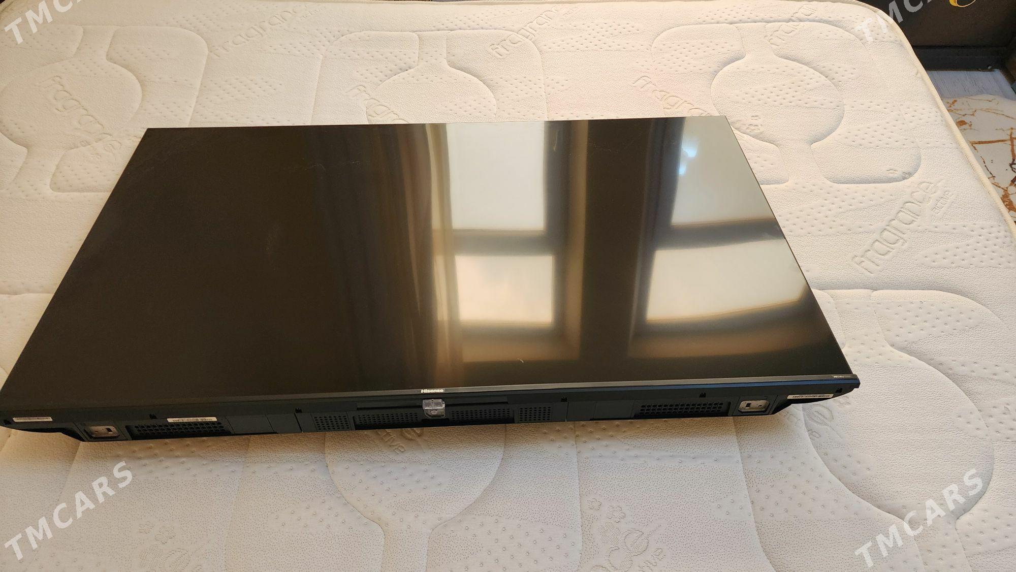 Hisense TV 50" Telewizor ТВ - Ашхабад - img 7
