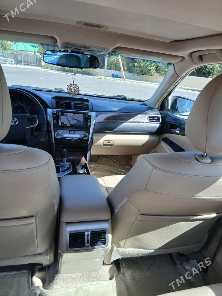 Toyota Aurion 2012 - 325 000 TMT - Ашхабад - img 4