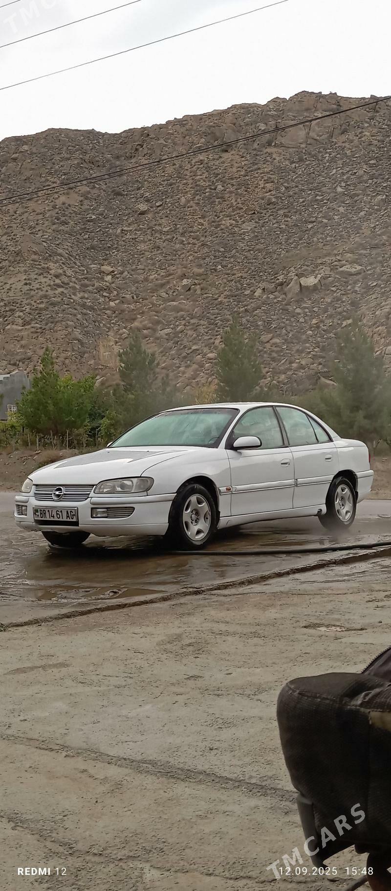 Opel Omega 1996 - 35 000 TMT - Ашхабад - img 2