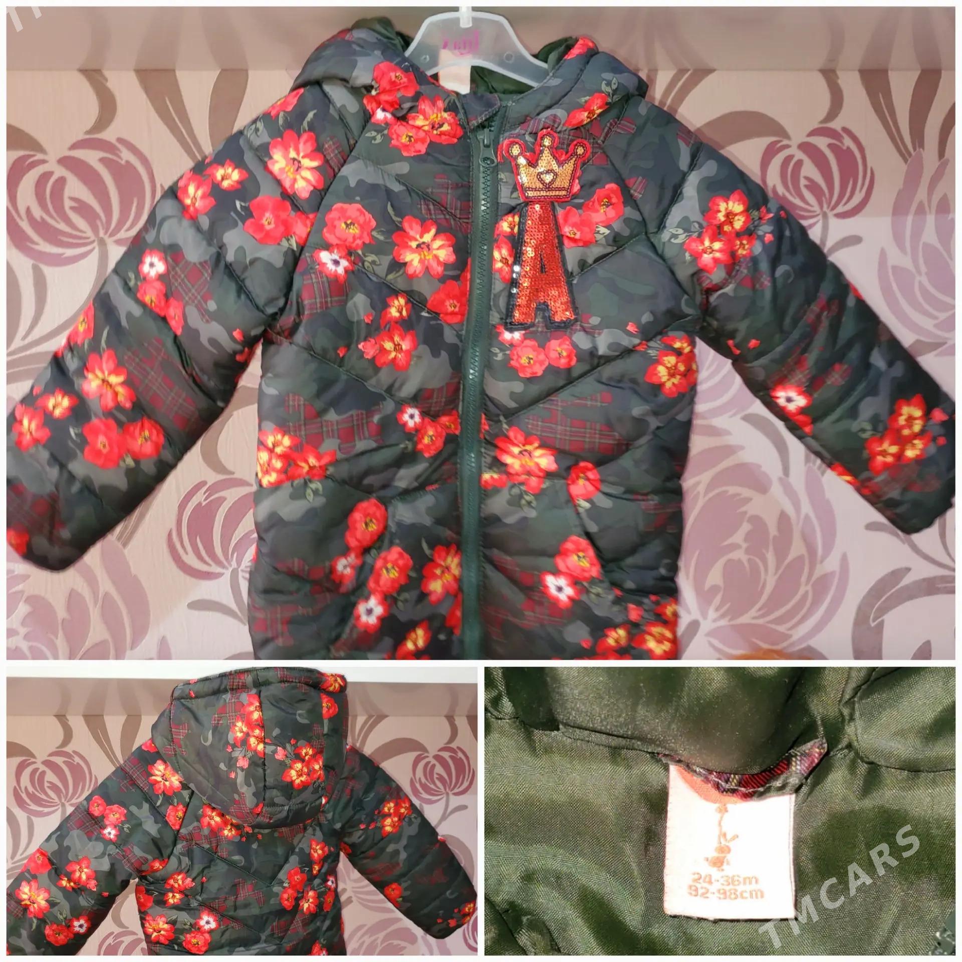 Детские вещи - Türkmenbaşy - img 4