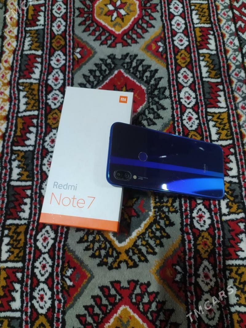 REDMİ NOT 7 3/32 - етр. Туркменбаши - img 5