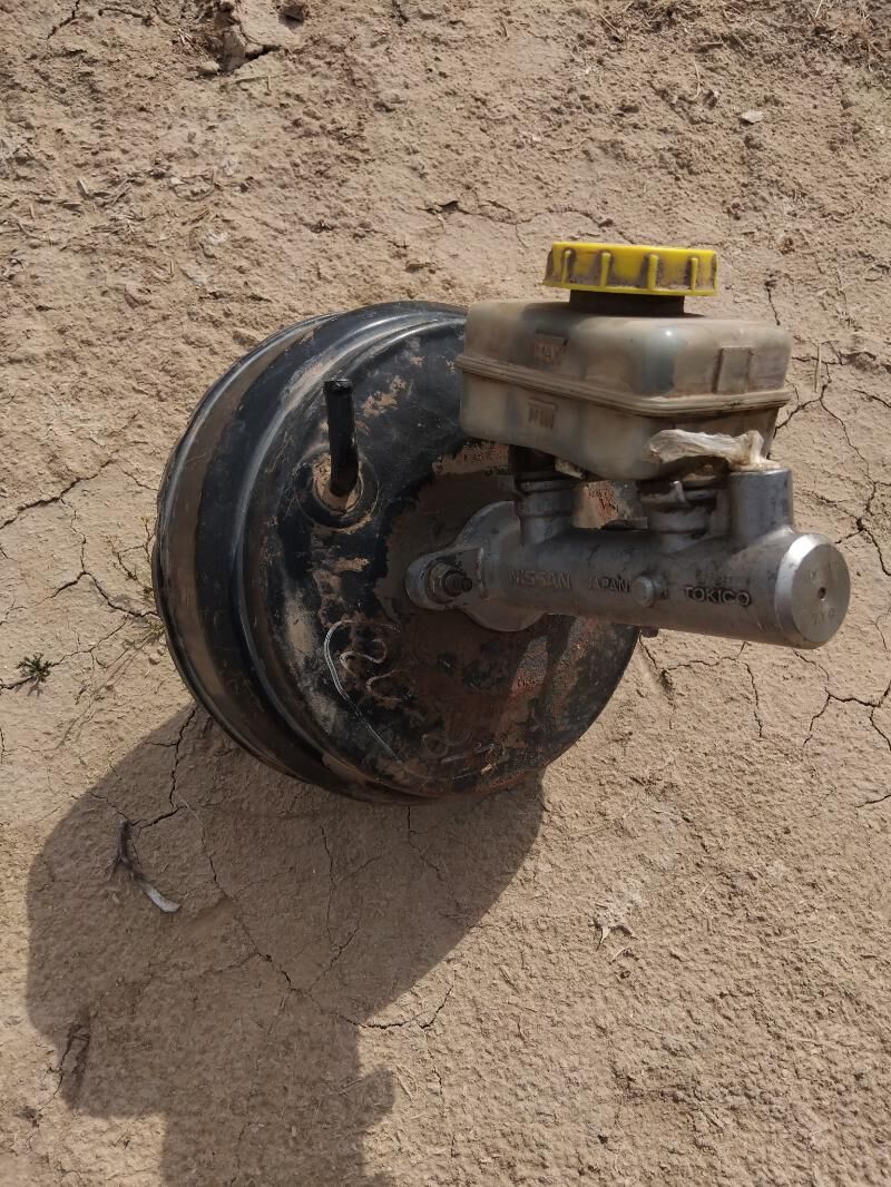 Nissan Patfinder 500 TMT - Murgap - img 2