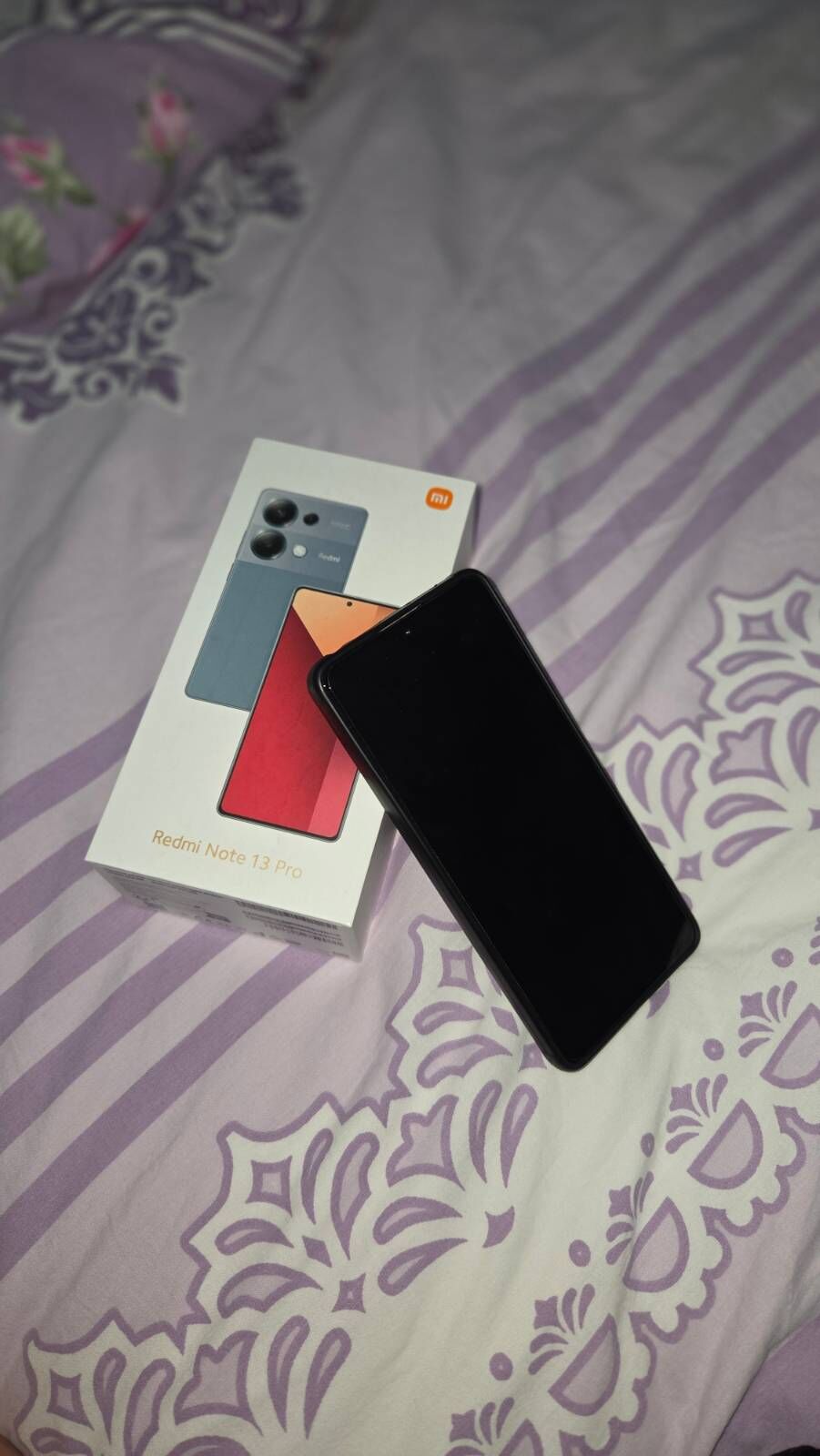 Redmi note 13 pro 4g - Чарджоу - img 6
