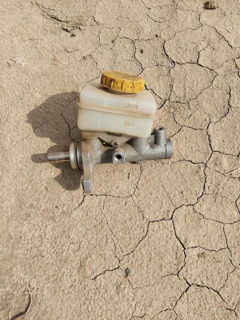 Nissan Patfinder 500 TMT - Murgap - img 1