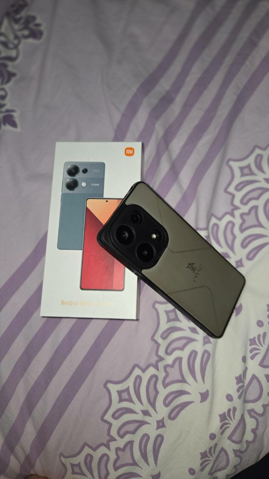 Redmi note 13 pro 4g - Чарджоу - img 7