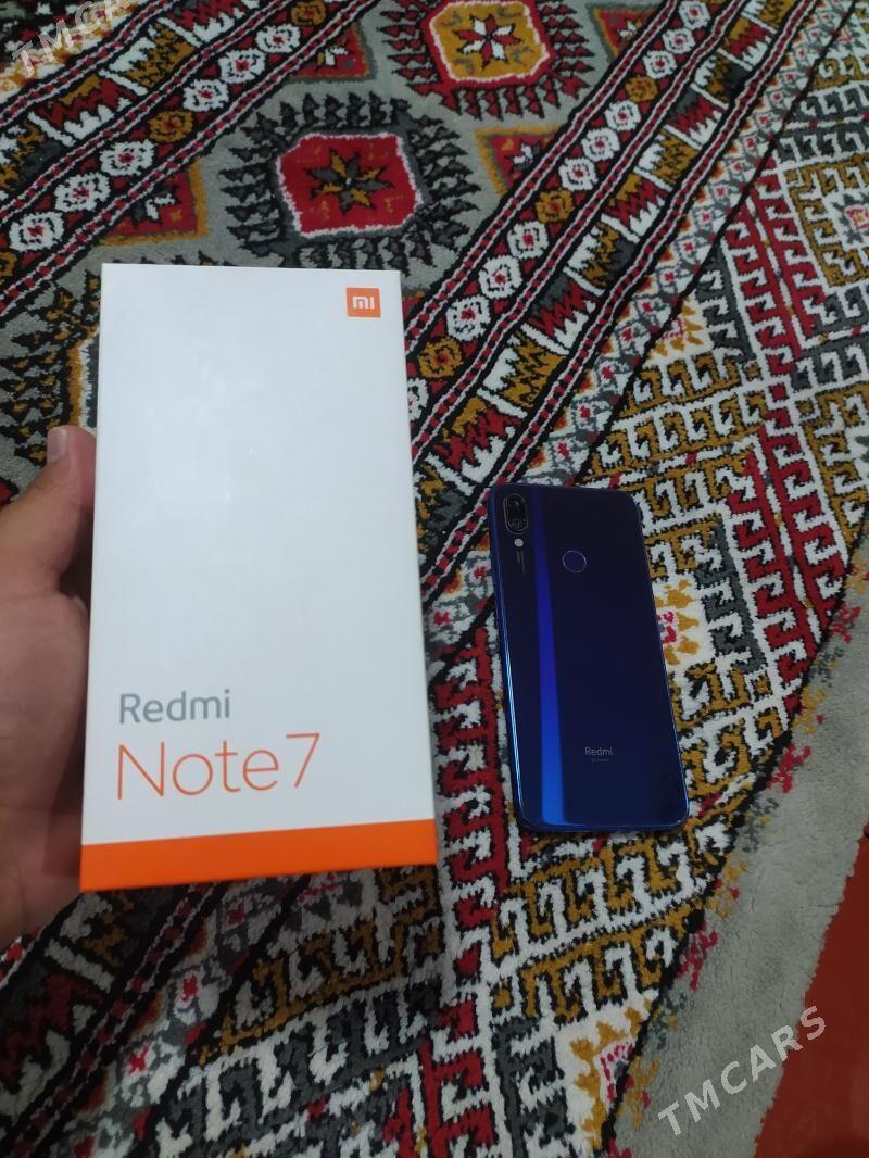 REDMİ NOT 7 3/32 - етр. Туркменбаши - img 6