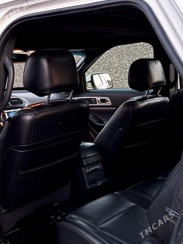 Ford Explorer 2014 - 250 000 TMT - Туркменбаши - img 1