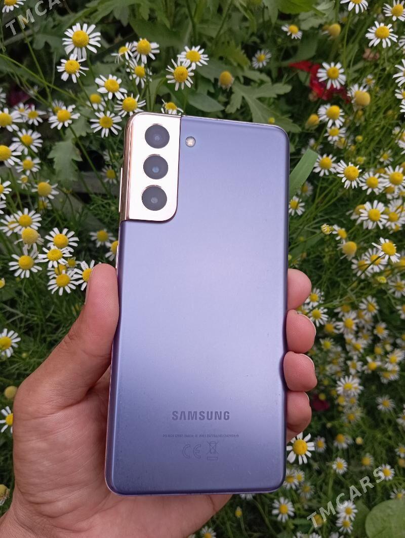 samsung S21 - Gurbansoltan Eje - img 2