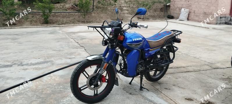 Fekon FK200-14G 2025 - 18 000 TMT - Magtymguly - img 2