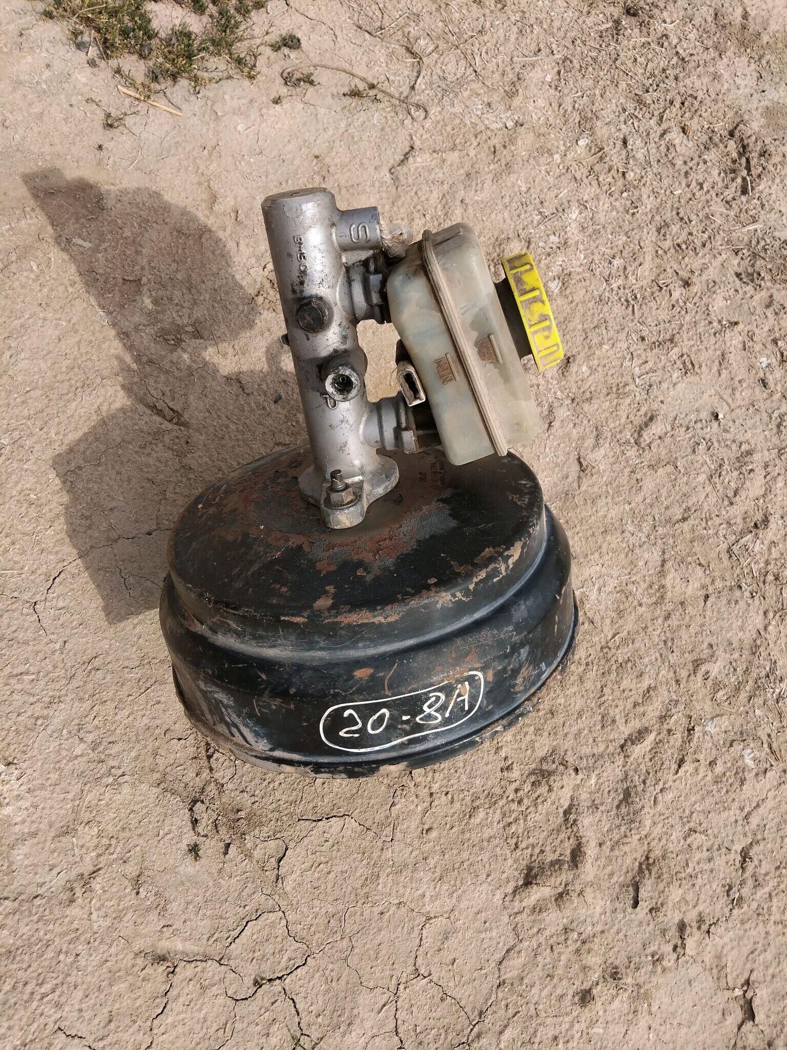 Nissan Patfinder 500 TMT - Murgap - img 4