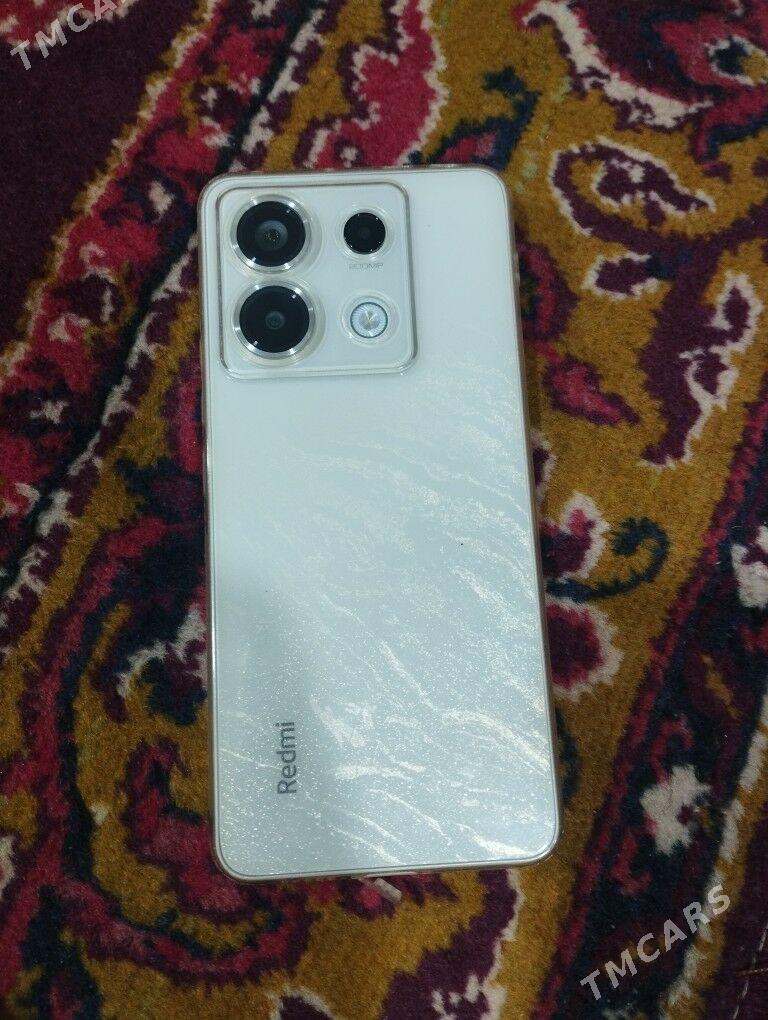 REDMI not 13 pro - 6 mkr - img 1