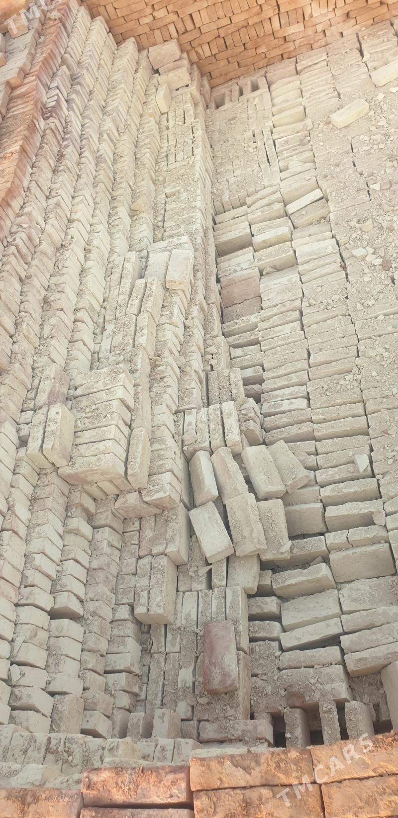 kerpiç zawod кепич  зарик бар - Балканабат - img 2