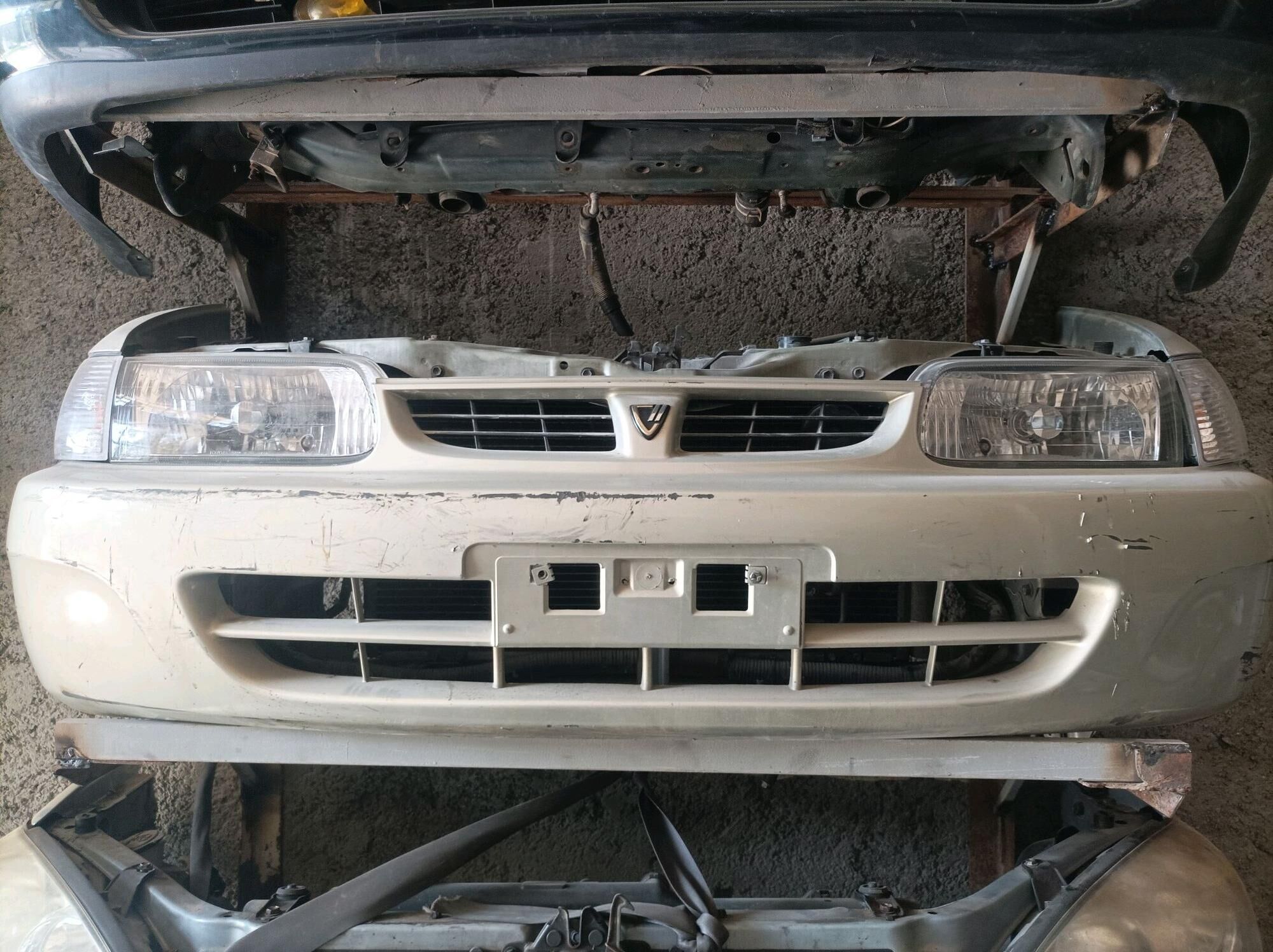 мини морда 8 000 TMT - Türkmenabat - img 2