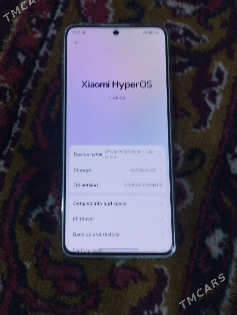REDMI not 13 pro - 6 mkr - img 2