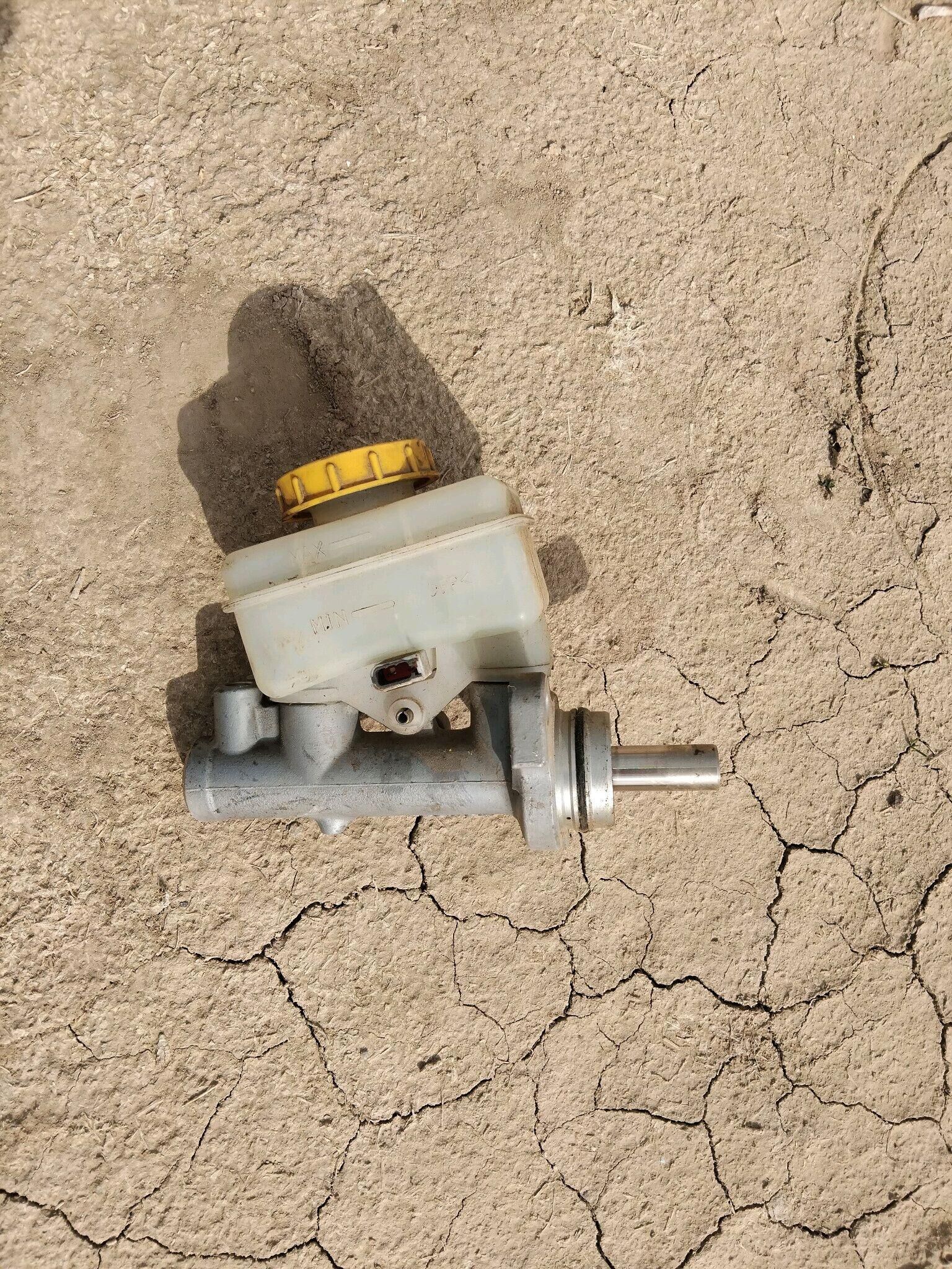 Nissan Patfinder 500 TMT - Murgap - img 5