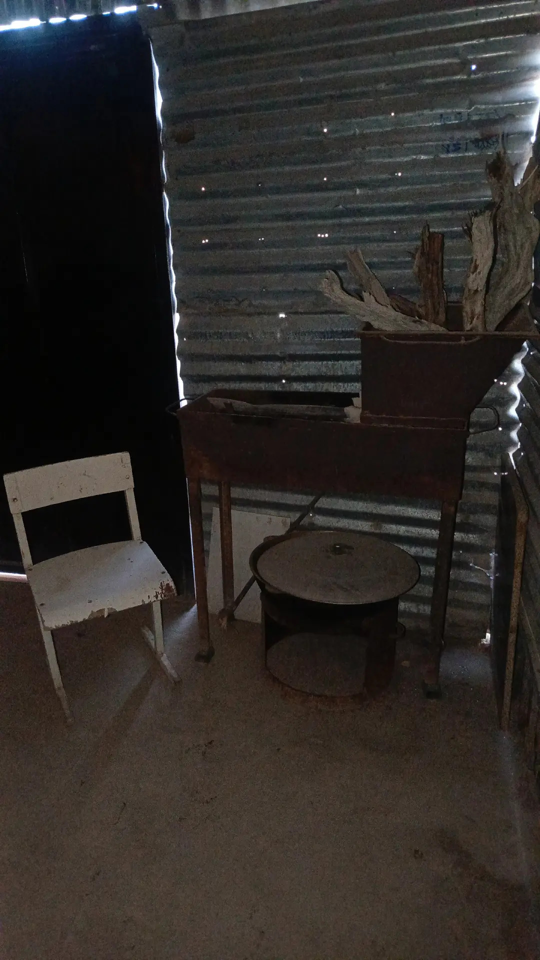 Mangal - Daşoguz - img 1