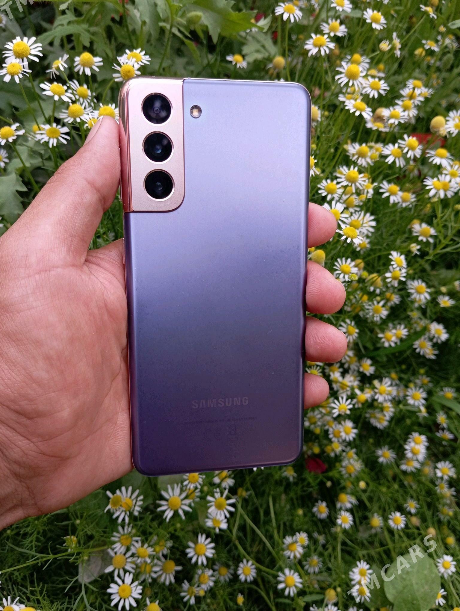 samsung S21 - Gurbansoltan Eje - img 3