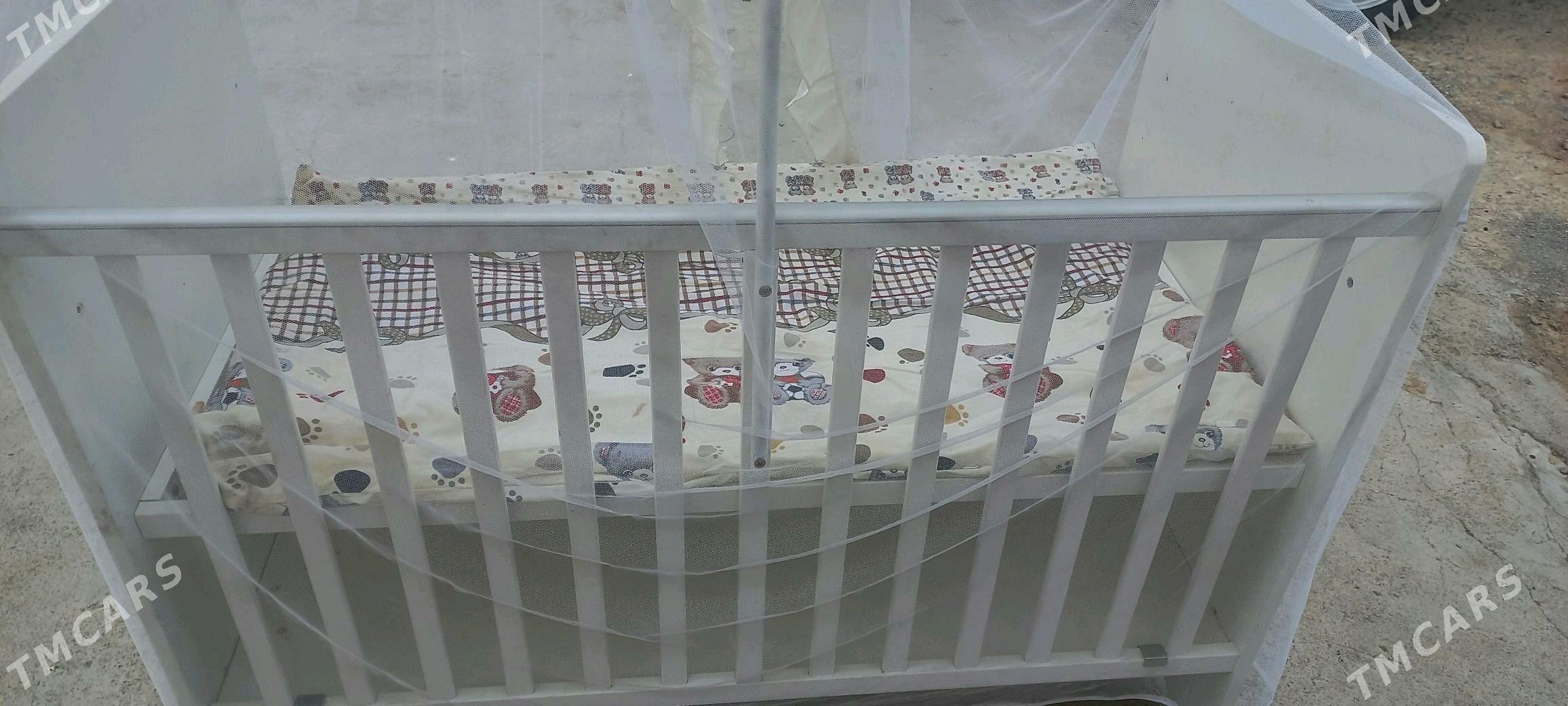 çagalañ kyrawady - Aşgabat - img 3