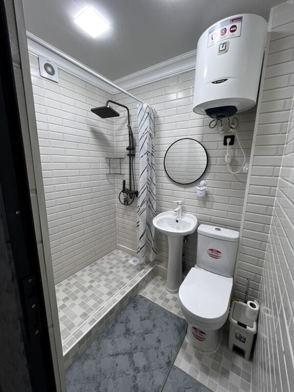 10 мкр 1 этад евро ремонт 2ком - 10 mkr - img 5