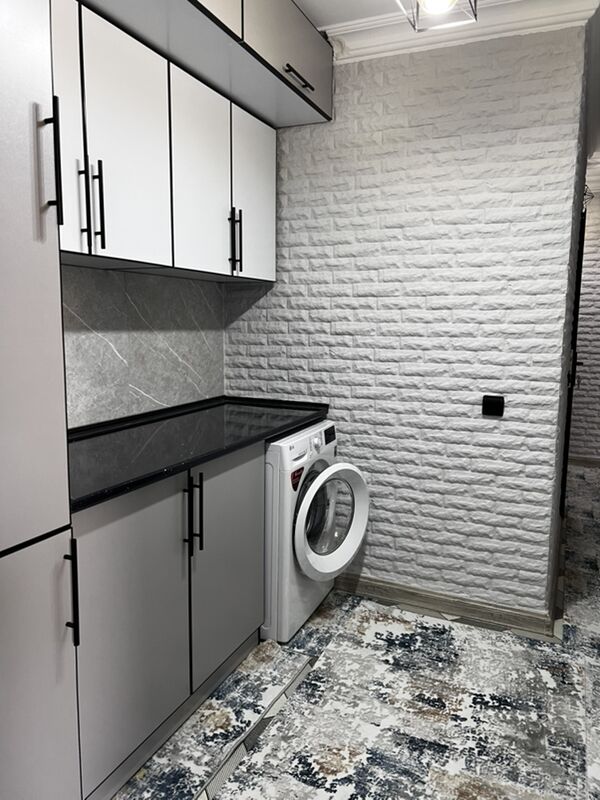 10 мкр 1 этад евро ремонт 2ком - 10 mkr - img 2