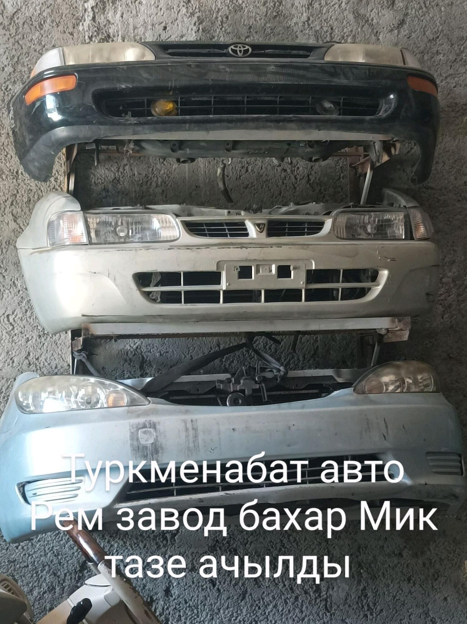 мини морда 8 000 TMT - Türkmenabat - img 5