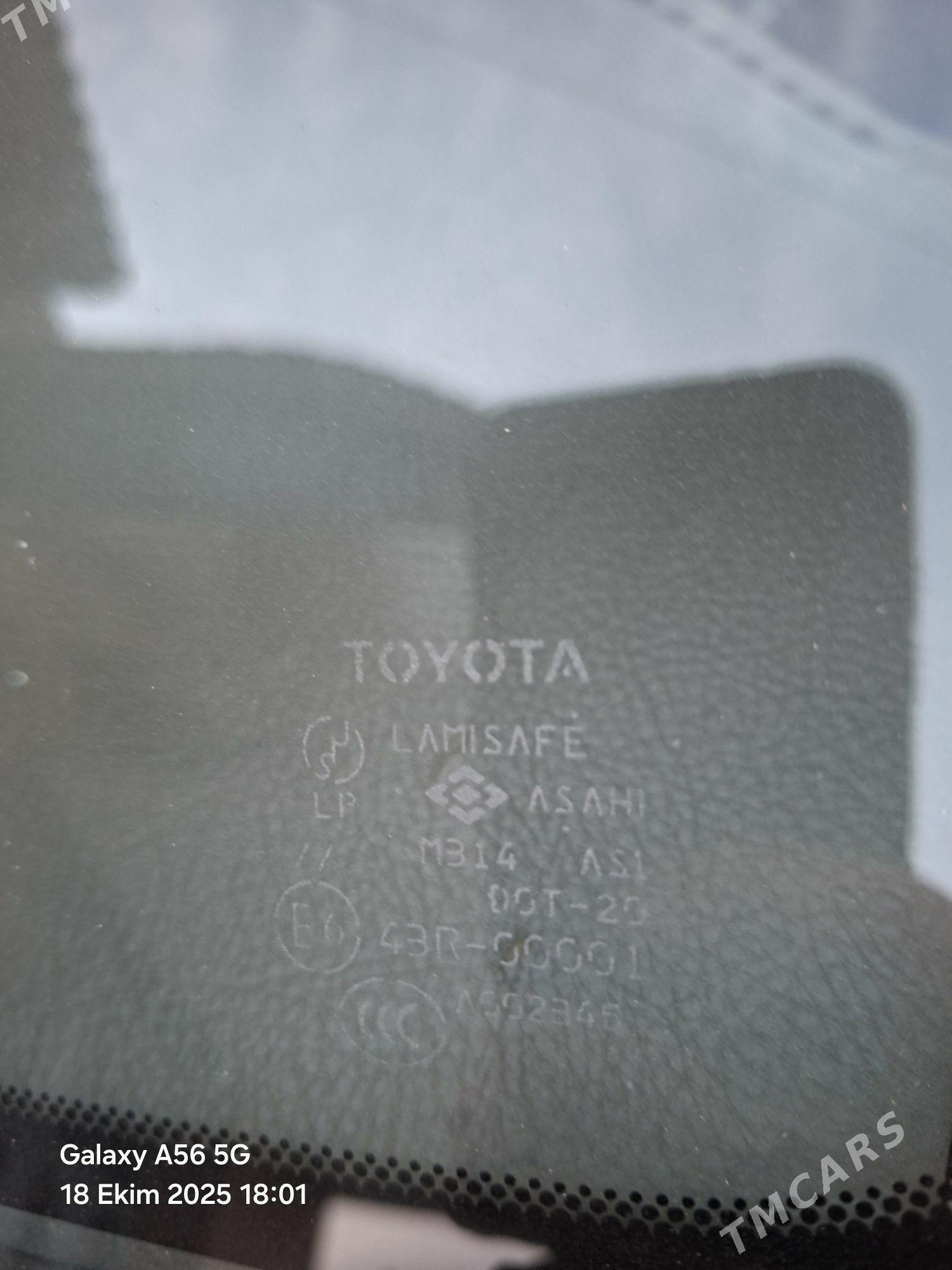 Toyota Land Cruiser Prado 2007 - 390 000 TMT - Дянев - img 2