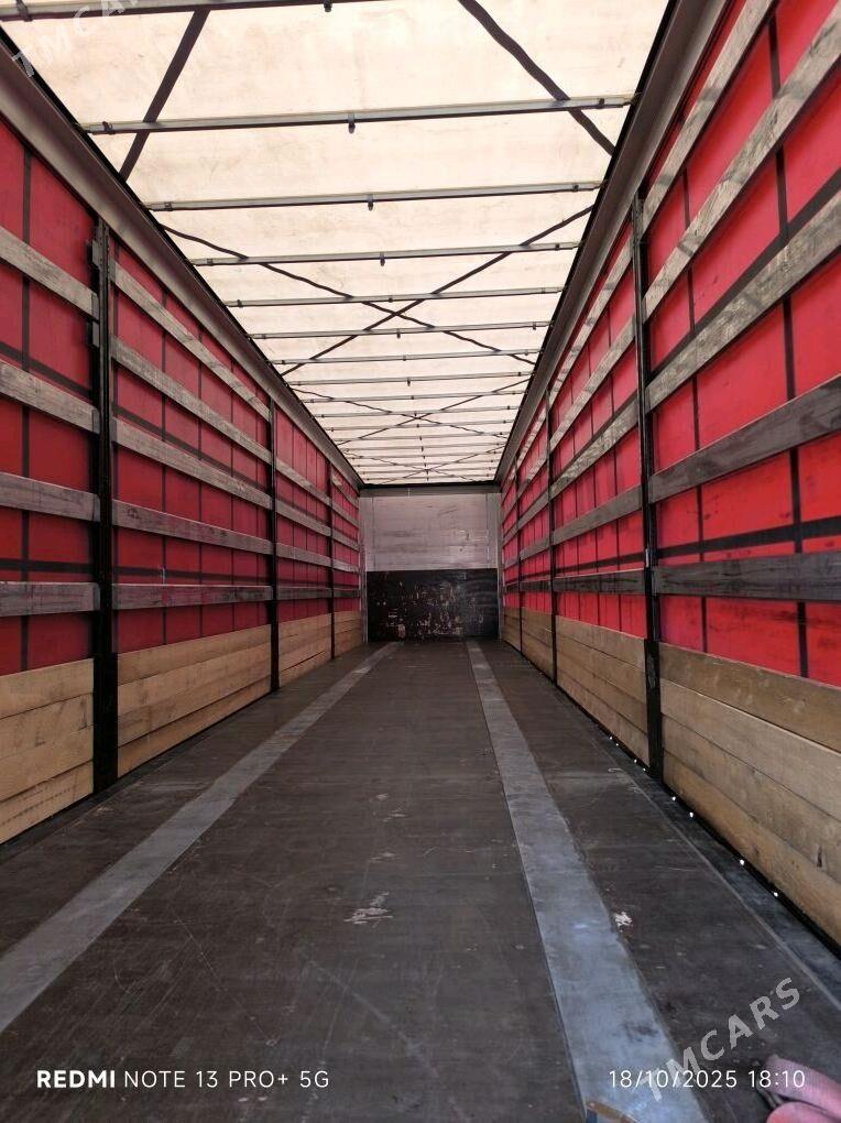 Kogel Euro Trailer 2021 - 460 000 TMT - Ашхабад - img 5
