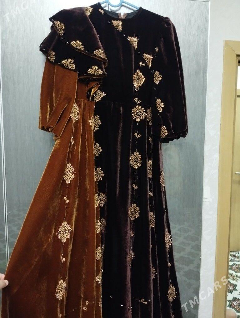 Toy koynek - Ашхабад - img 1