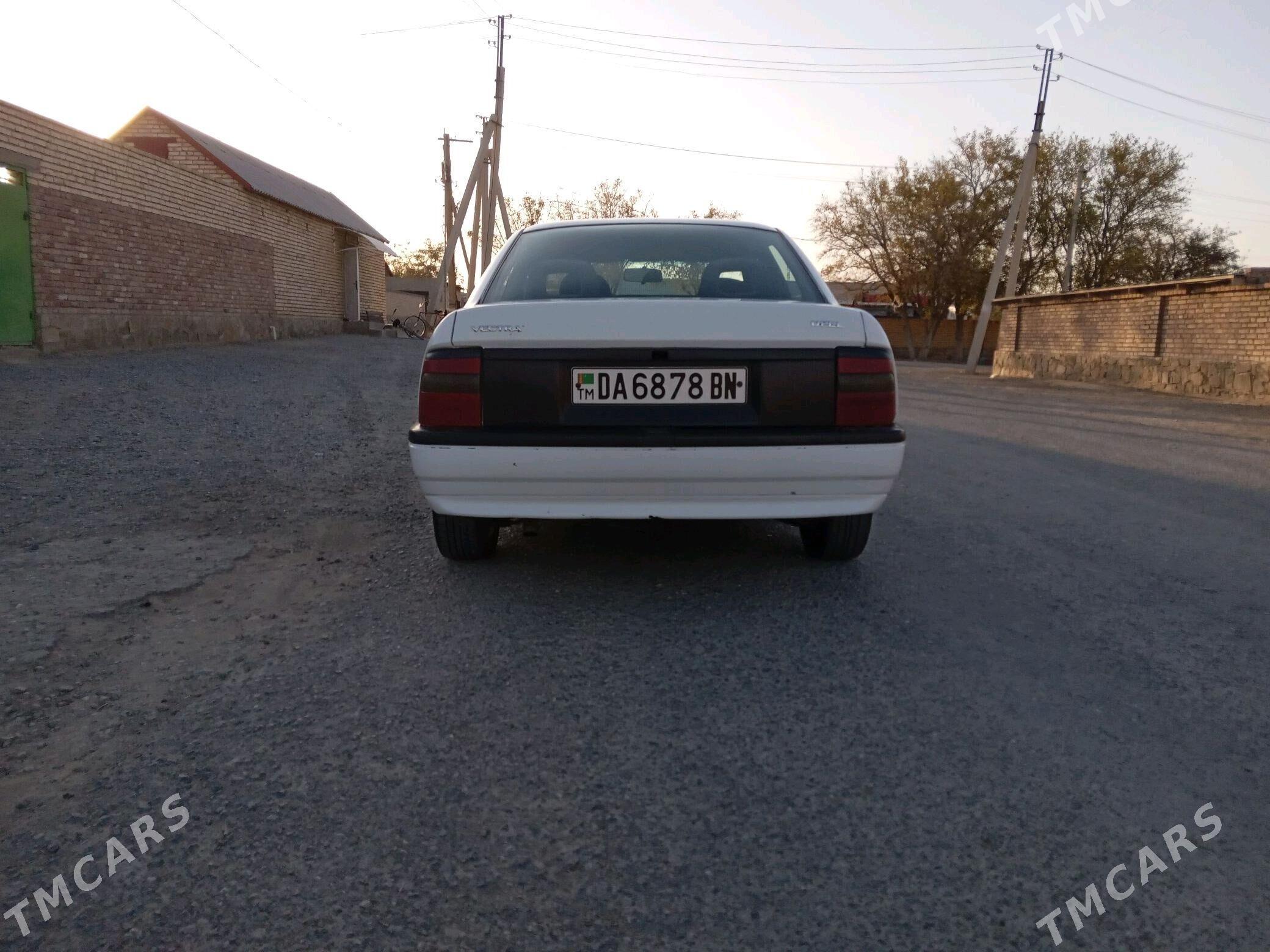 Opel Vectra 1994 - 30 000 TMT - Берекет - img 4