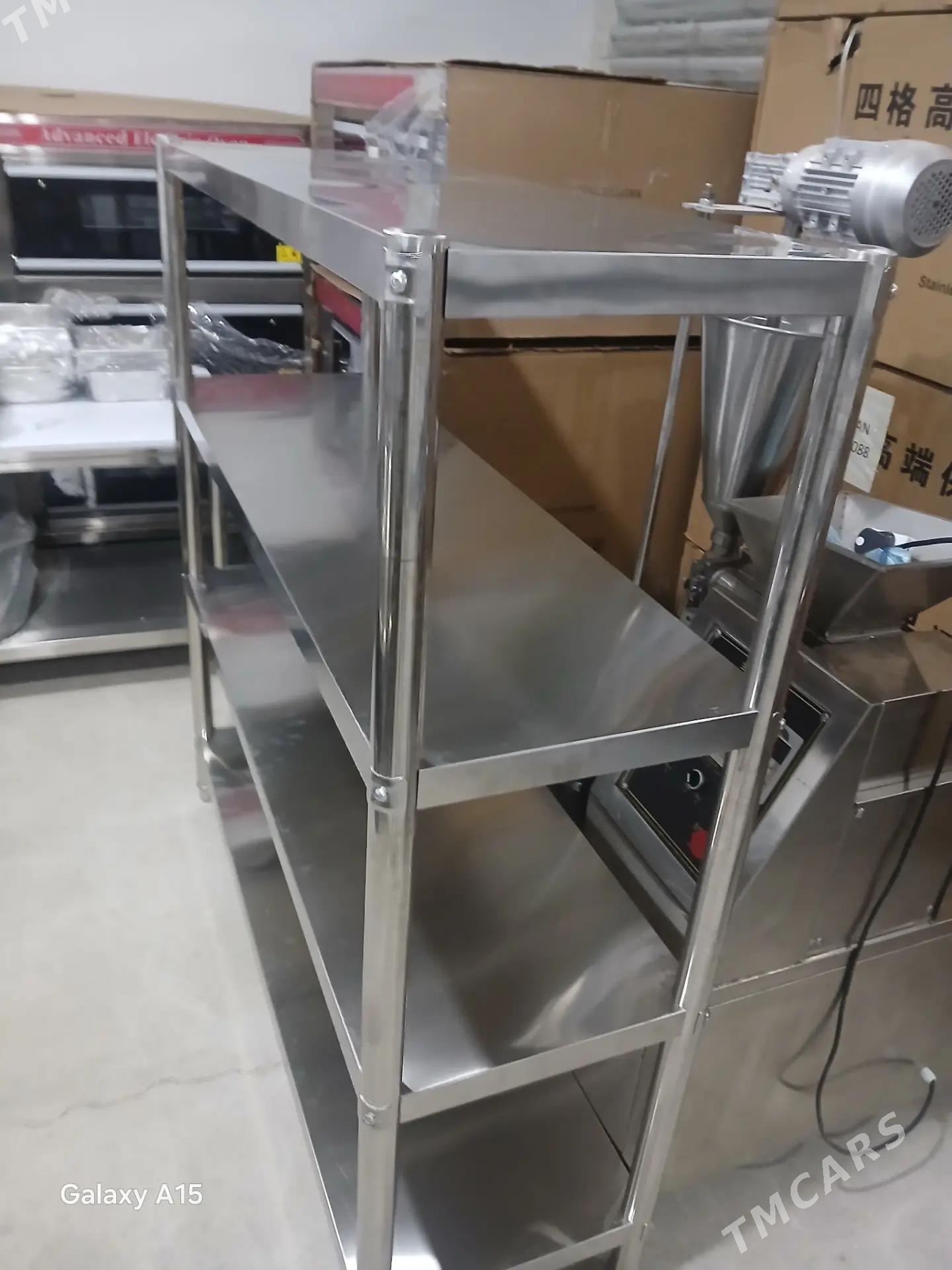 Pastawka posuda üçin - Ашхабад - img 1