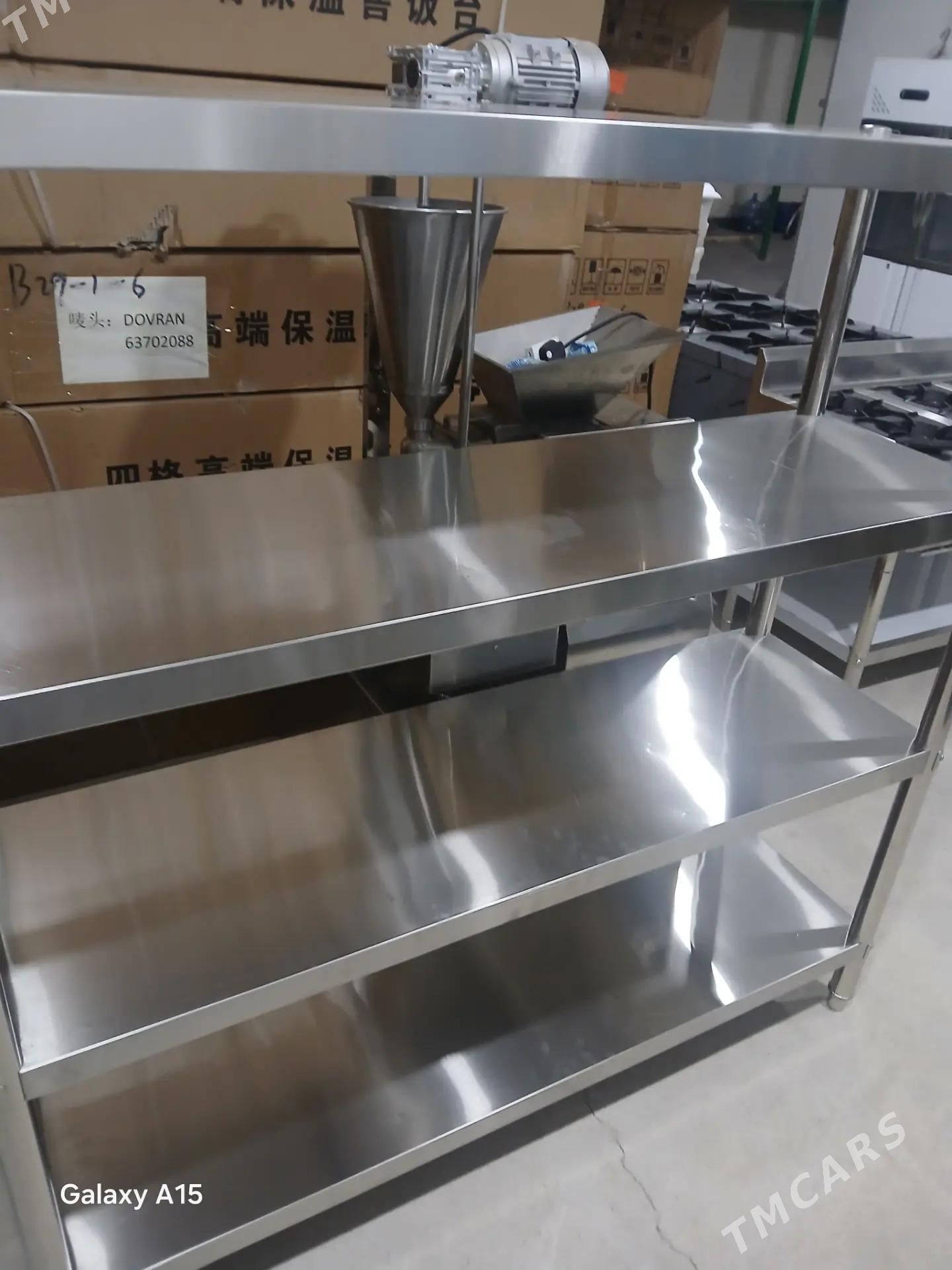 Pastawka posuda üçin - Ашхабад - img 2