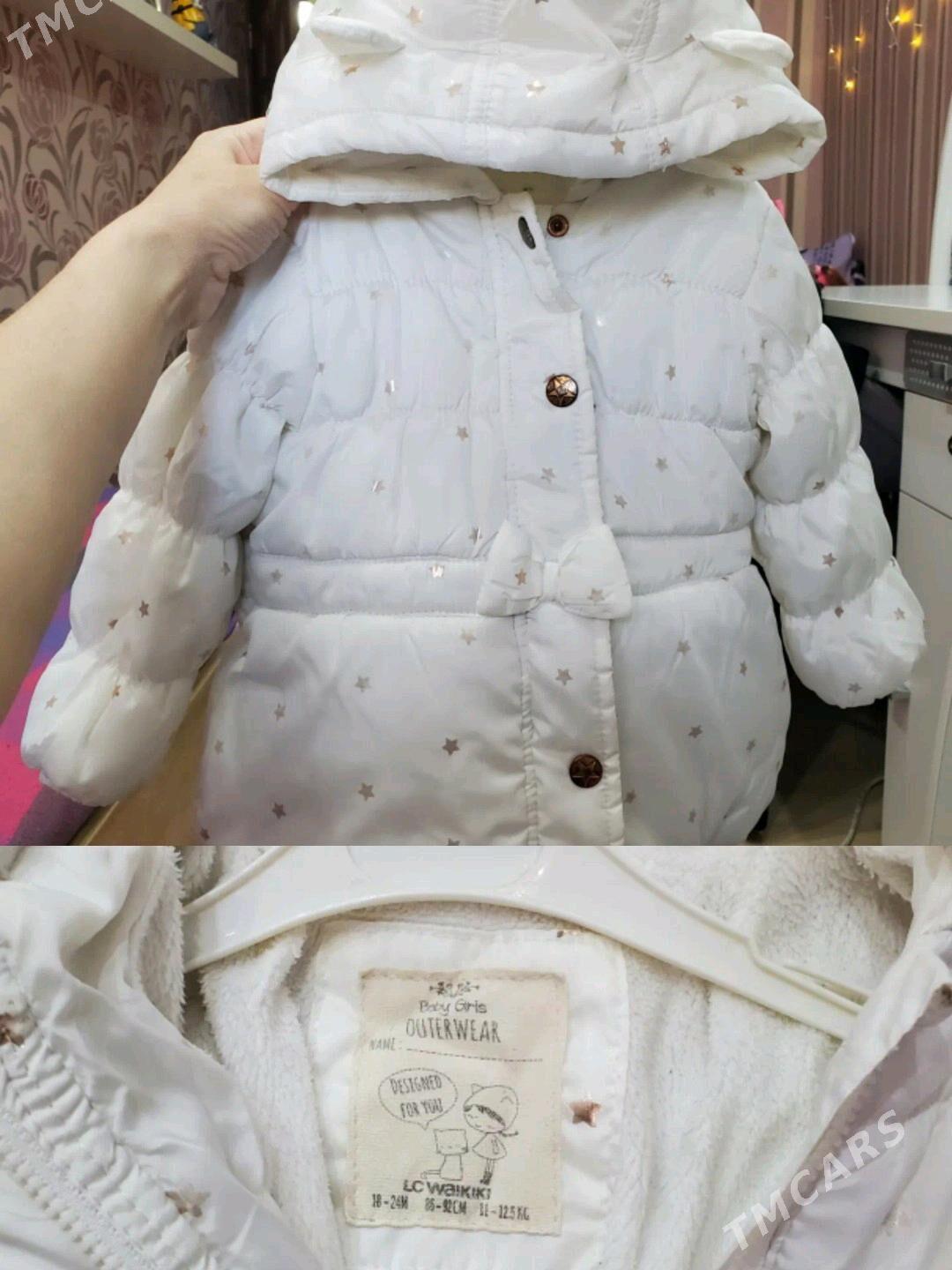 Детские вещи - Türkmenbaşy - img 7