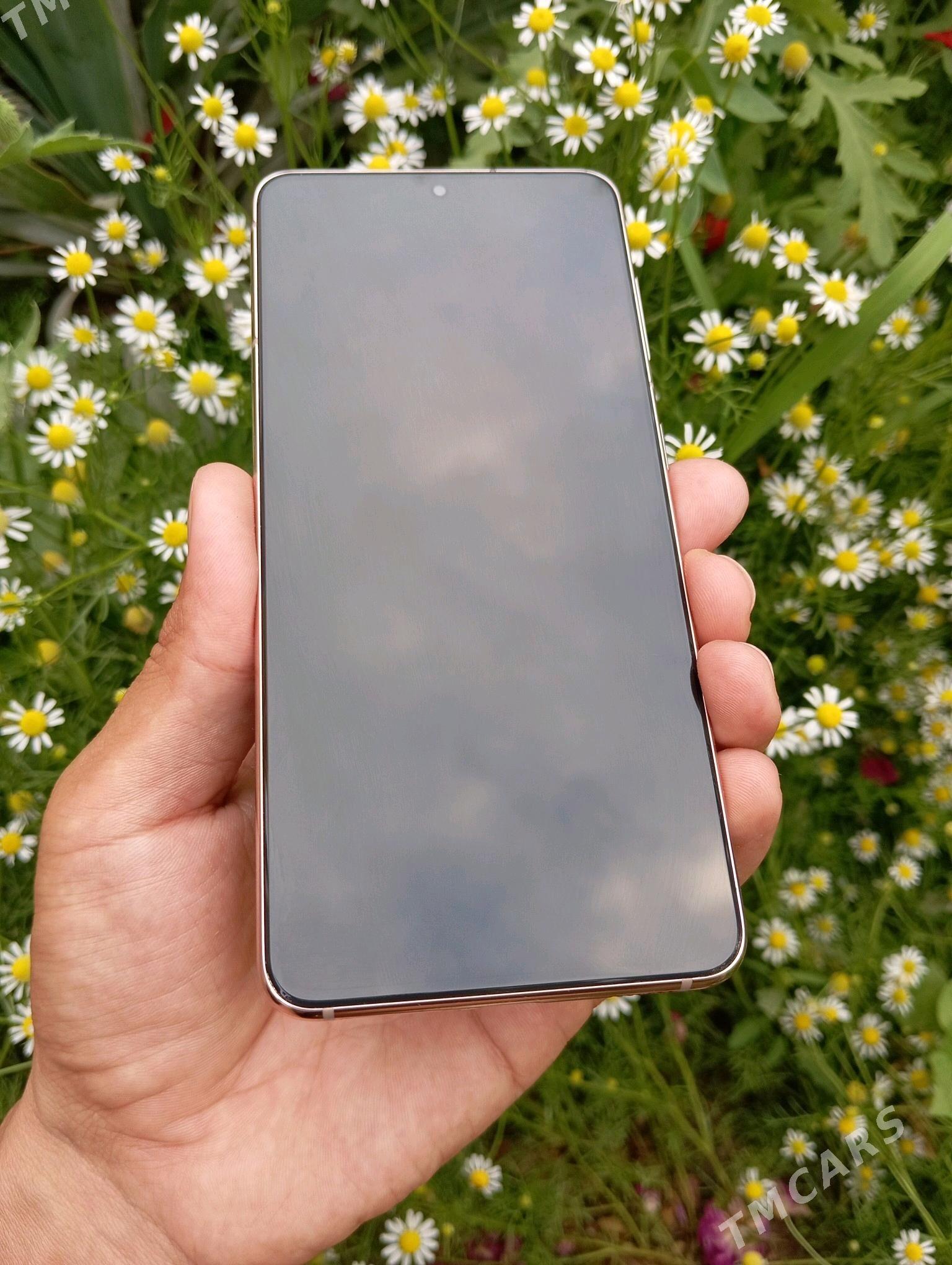 samsung S21 - Gurbansoltan Eje - img 6