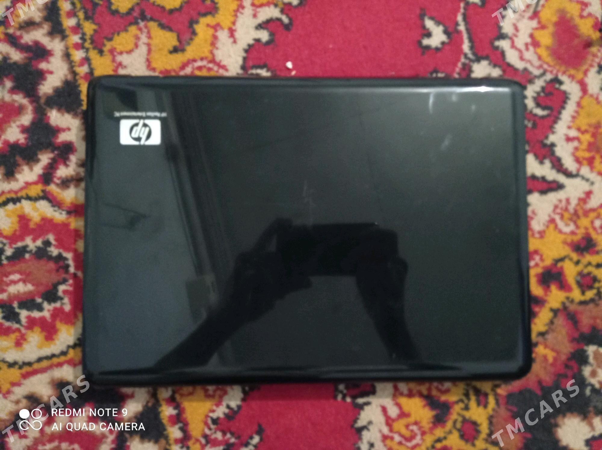 HP Noutbuk obmen tel - Теджен - img 2