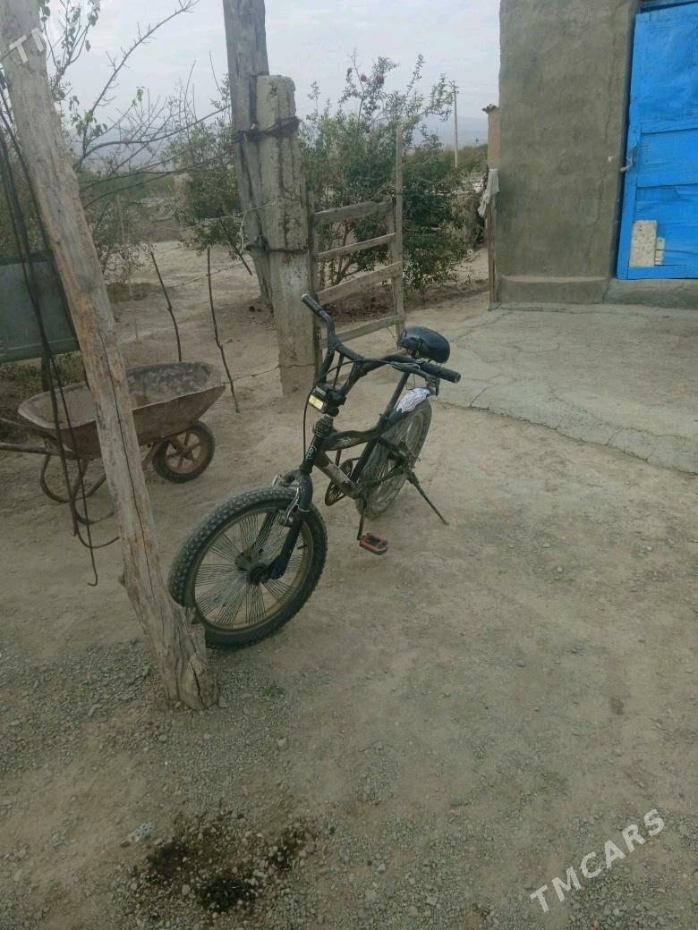 dört duga - Magtymguly - img 1