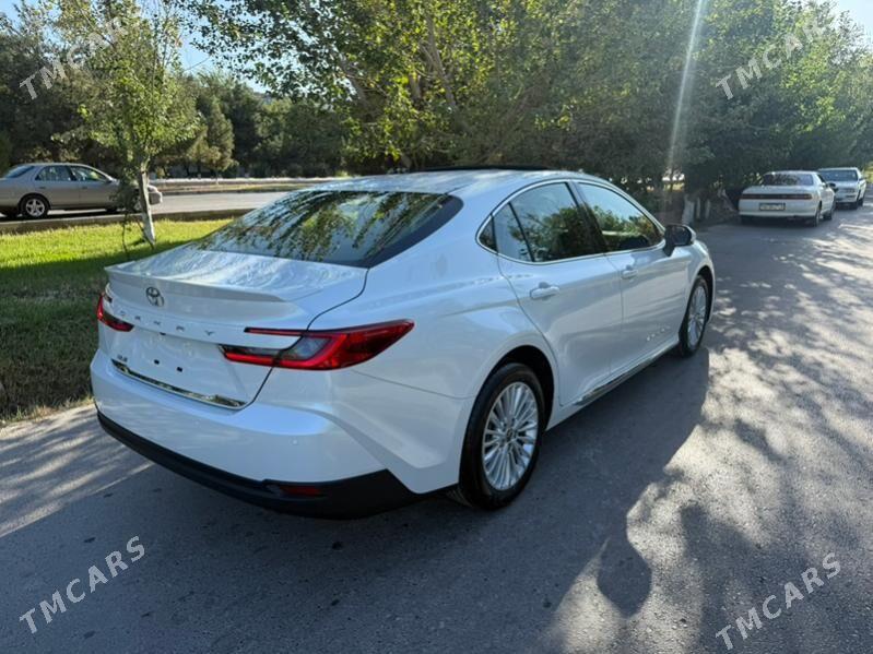 Toyota Camry 2025 - 690 000 TMT - Туркменабат - img 4