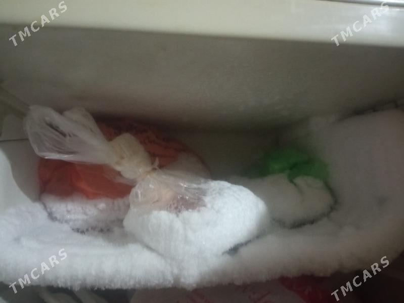 Holodilnik - Район ст. Аэропорта, ул. Гагарина - img 1