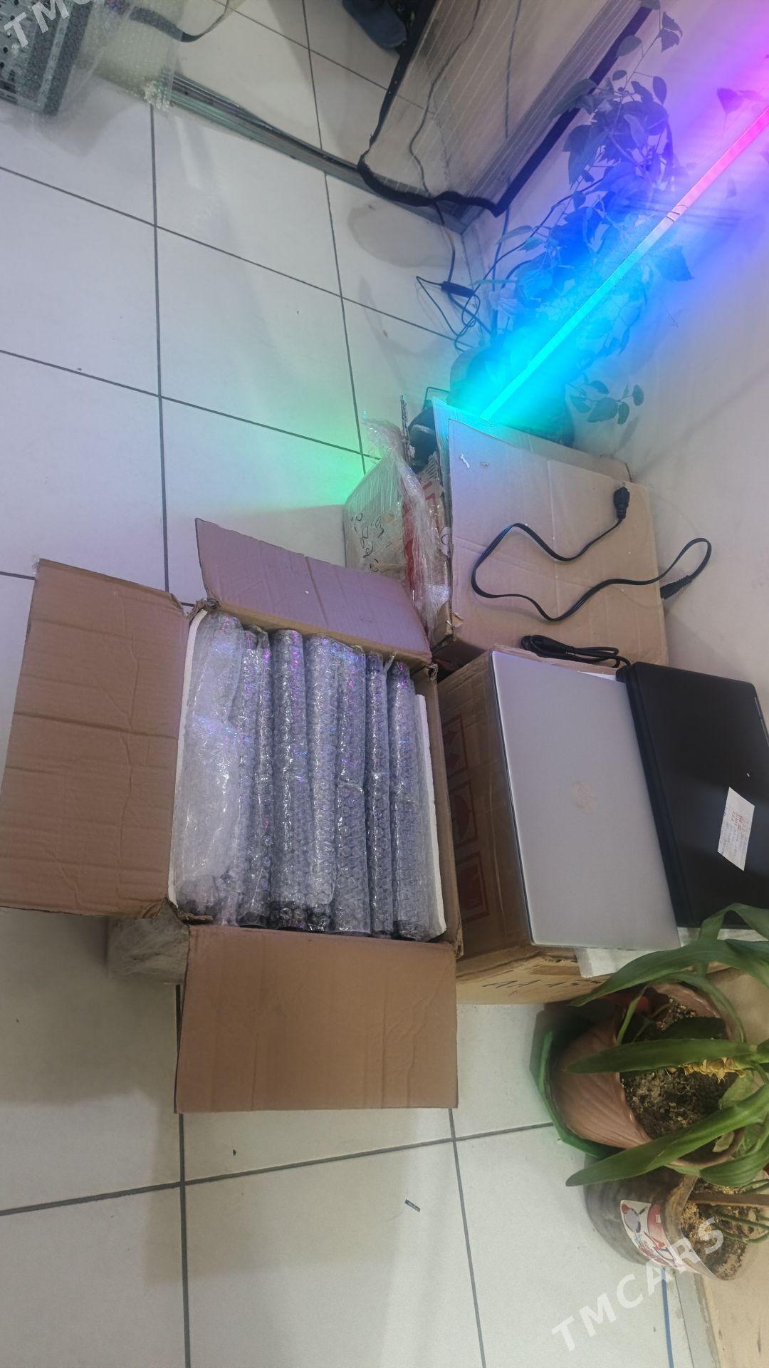 Toshiba. Hp. Dell. Acer - Mary - img 1