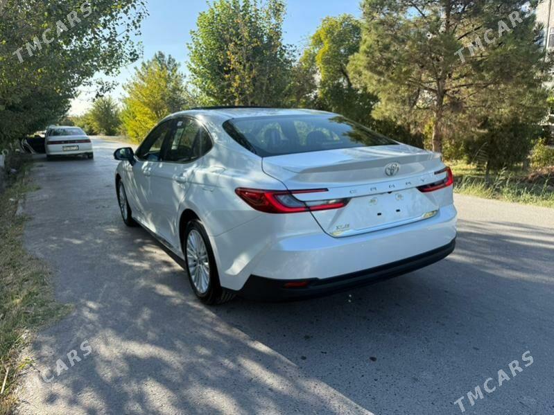 Toyota Camry 2025 - 690 000 TMT - Туркменабат - img 3